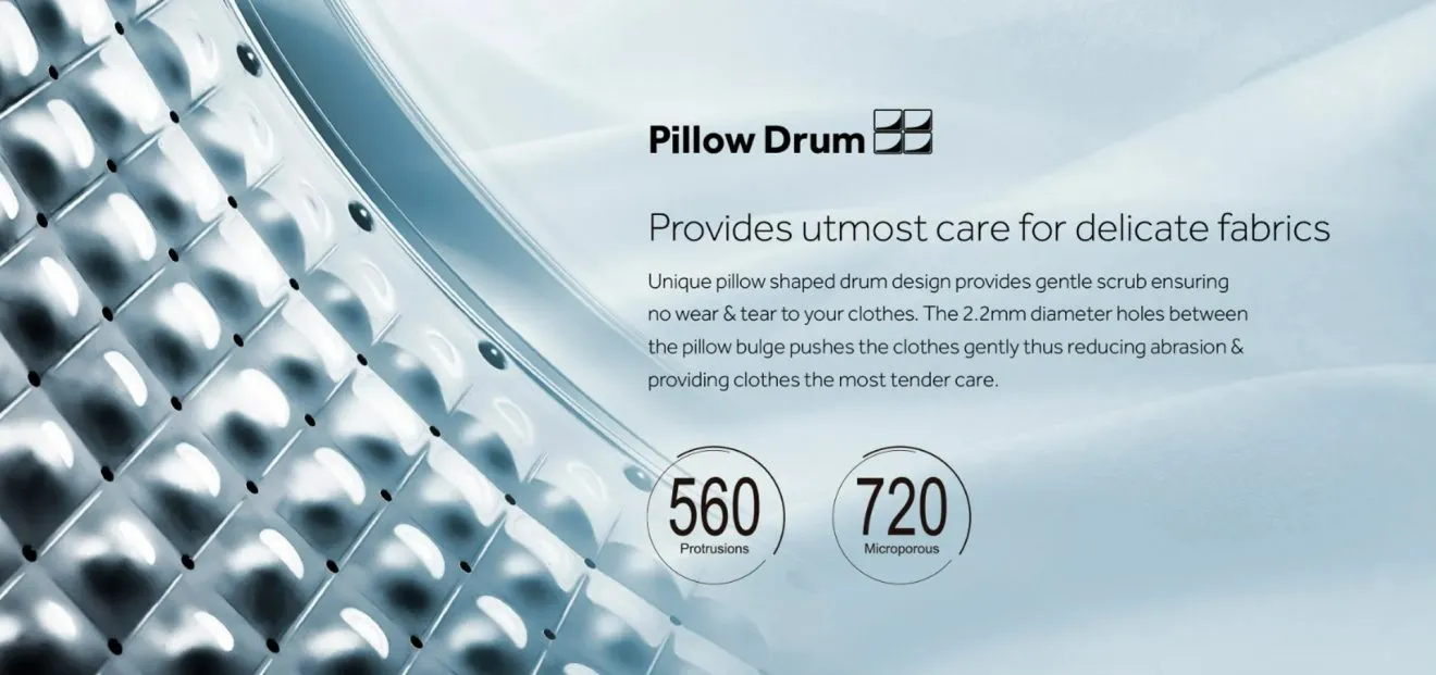 Haier Hw105 B14959S8U1 10 5 Kg Front Load Washing Machine C Haier Hw105 B14959S8U1 10 5 Kg Front Load Washing Machine C