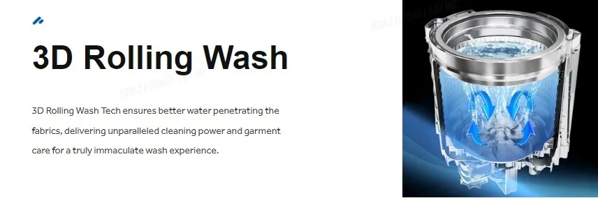 Haier Hwm120 316S6 12 Kg Top Loading Washing Machine Air Dry Fresh Air System Near Zero Water Pressure Nzp B Haier Hwm120 316S6 12 Kg Top Loading Washing Machine Air Dry Fresh Air System Near Zero Water Pressure Nzp B