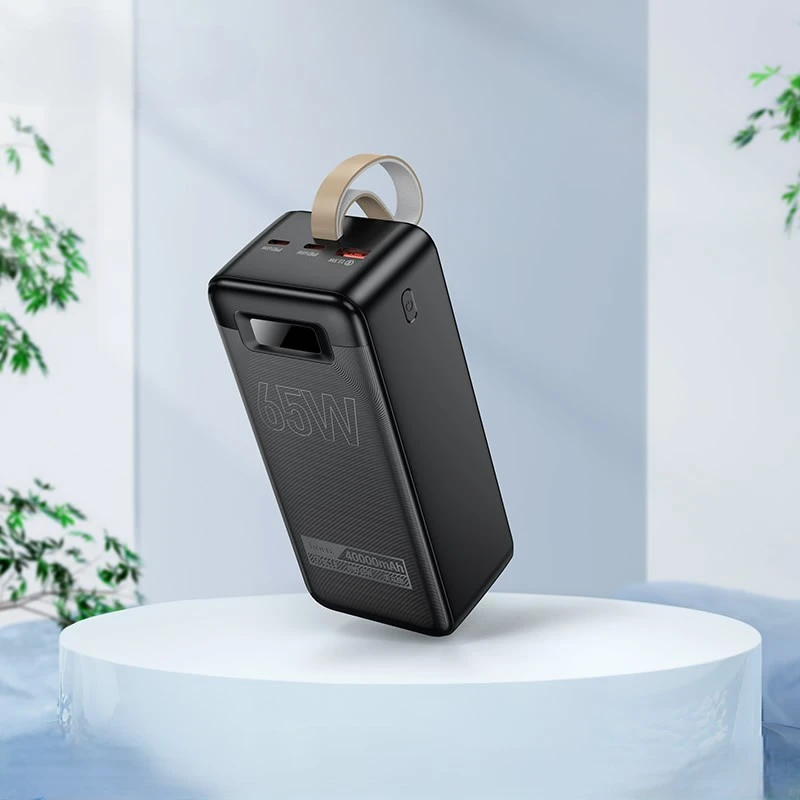 Hoco Db82 Pd 65W 40000Mah Power Bank A