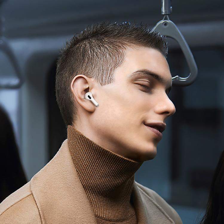 Hoco Ew79 Bright True Wireless Anc Touch Screen Bluetooth Earbuds B