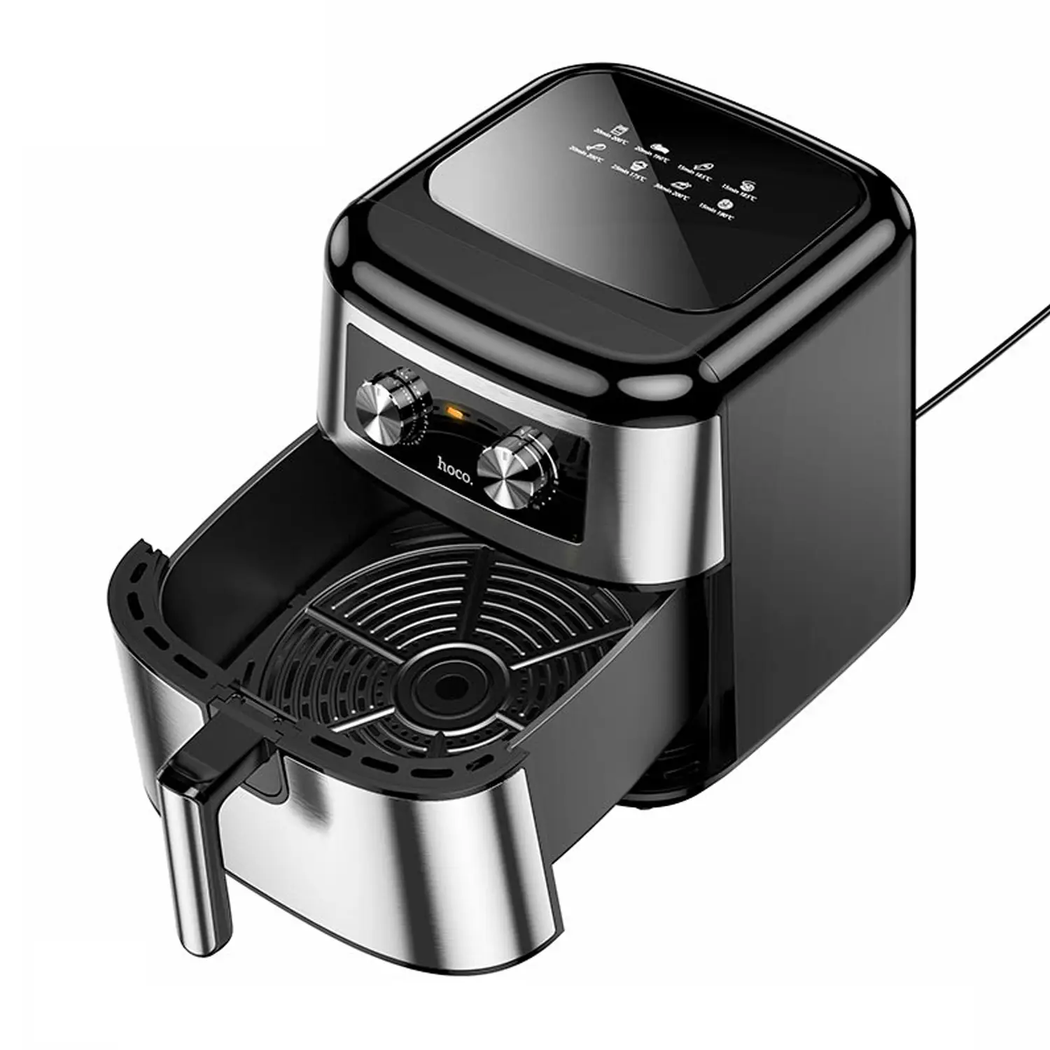 Hoco Hjd16A Kitchen Multifunctional Air Fryer C