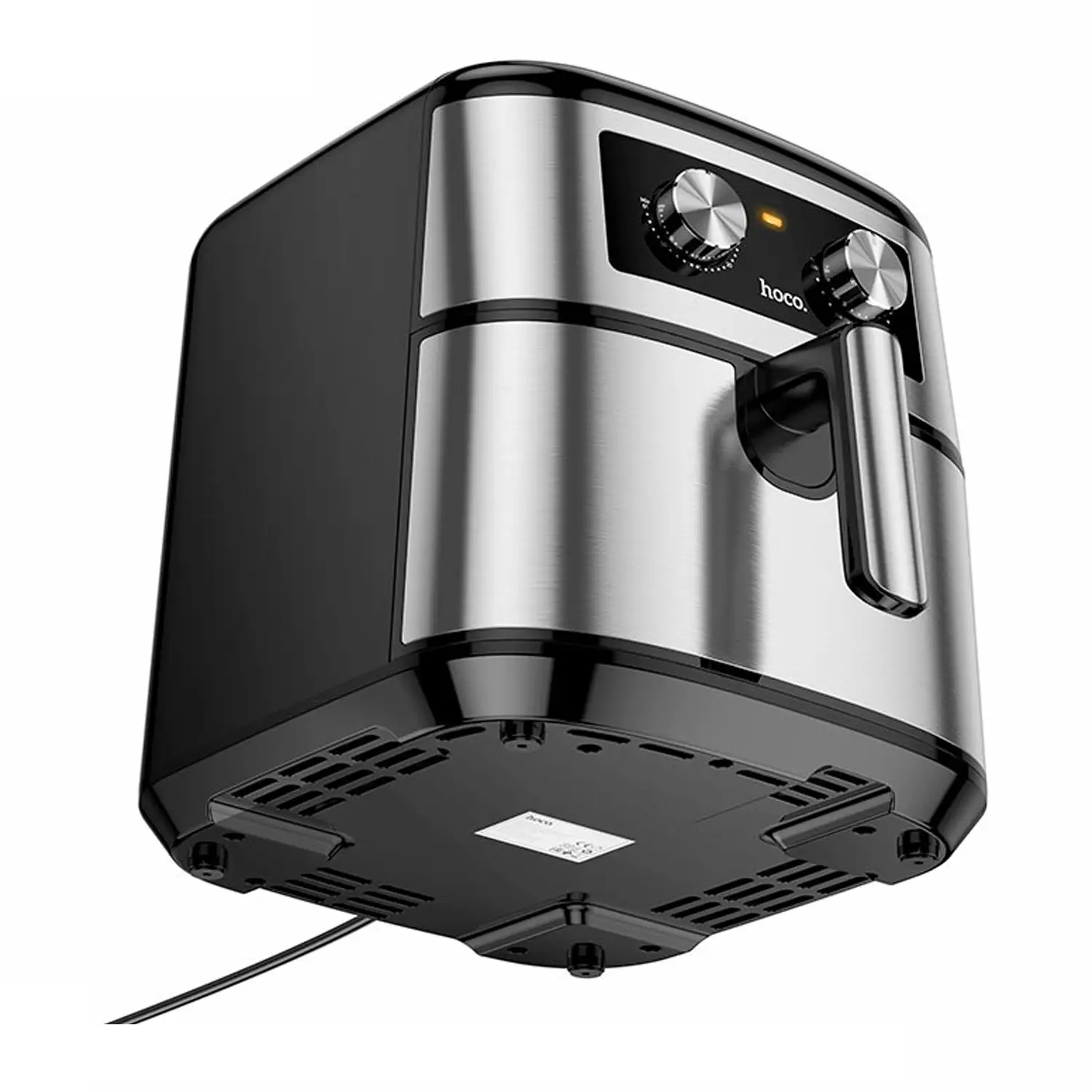 Hoco Hjd16A Kitchen Multifunctional Air Fryer D