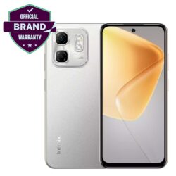 Infinix Smart 9 4GB 128GB Official Smartphone