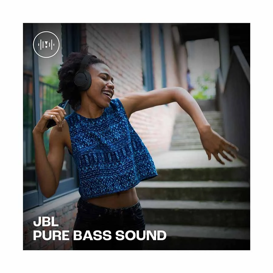 Jbl Tune 770Nc Wireless Over Ear Headphone C