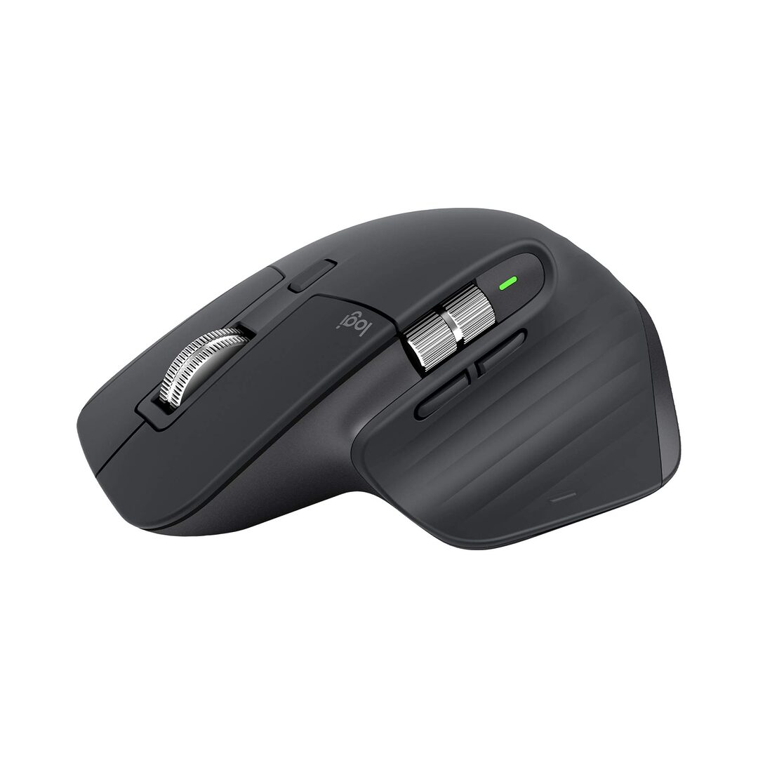 Logitech Mx Master 3S Mouse With Free Adobe Subscription Logitech Mx Master 3S Mouse With Free Adobe Subscription