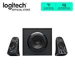 Logitech Z623 THX 2.1 Speaker System with Subwoofer
