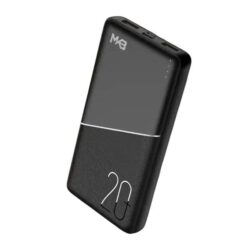MKB PK20 20000mAh LED DISPLAY POWER BANK