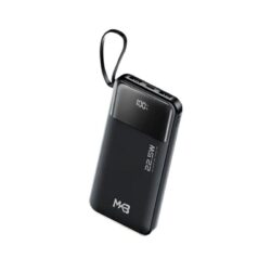 MKB PK31 PD 22.5w 10000mah Power Bank