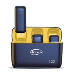 MOXX M16 Wireless Microphone
