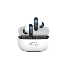 MOXX MPOD Pro ANC True Wireless Earbuds