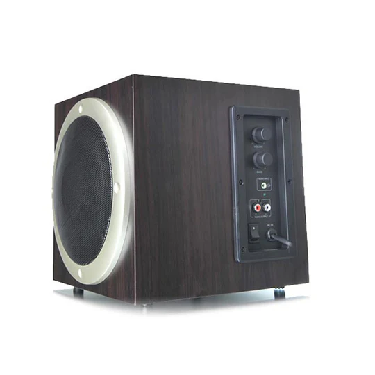 Microlab Tmn1 2 1 Multimedia Speaker A