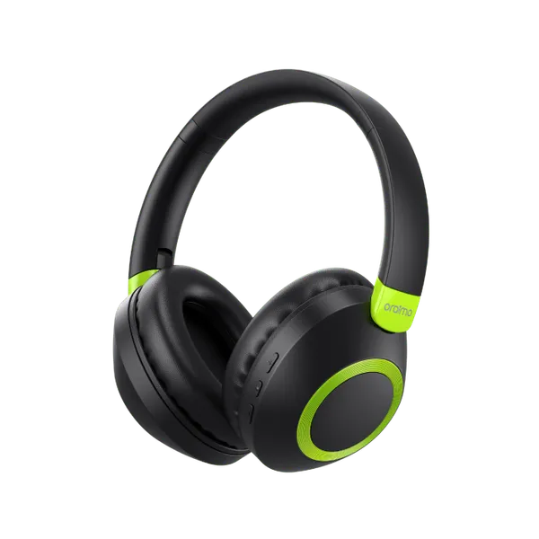 Oraimo Ohp 610 Boompop 2 Wireless Headphones Oraimo Ohp 610 Boompop 2 Wireless Headphones
