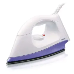 Philips HI113 28 Classic 1000 Watt Dry Iron
