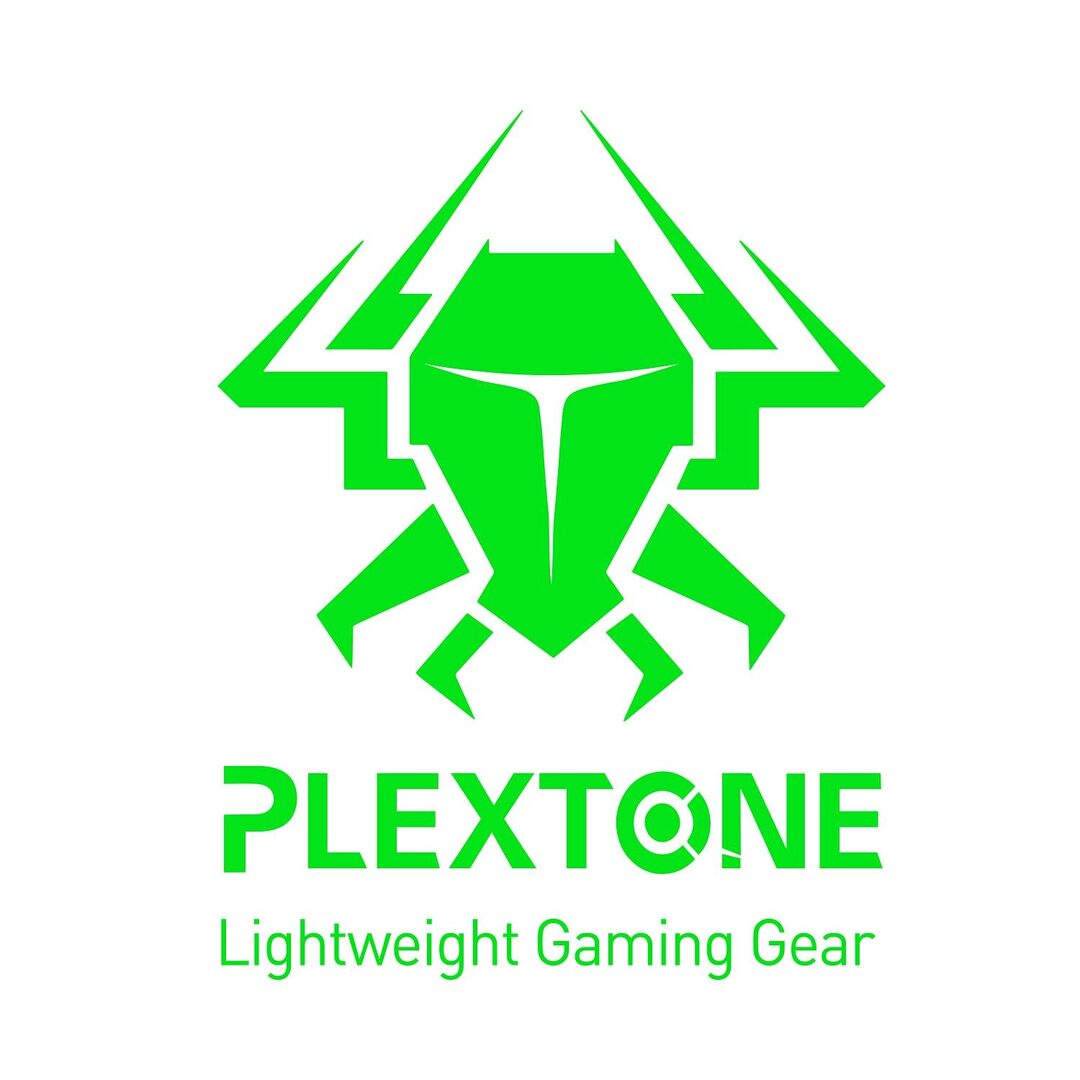 Plextone logo