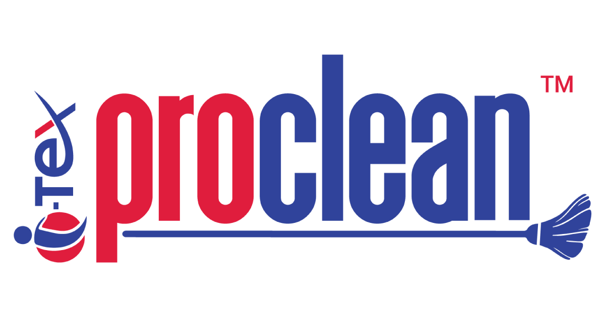 Proclean logo