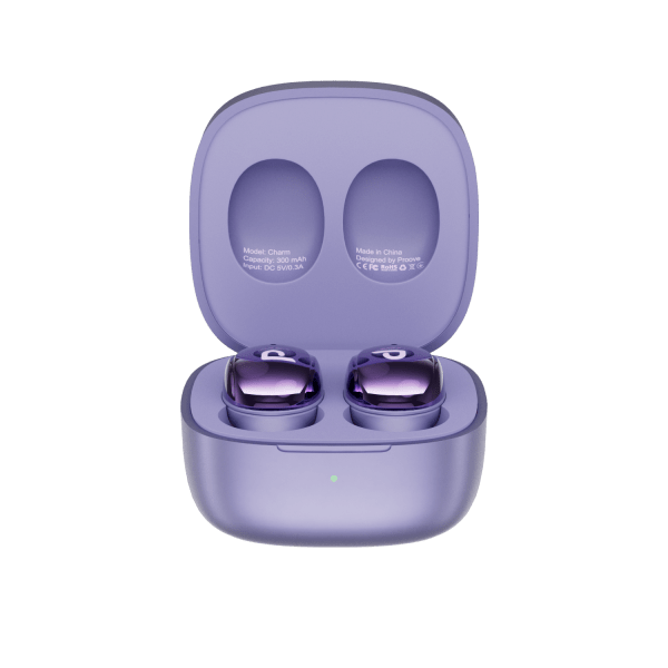 Proove Charm Wireless Earbuds Proove Charm Wireless Earbuds