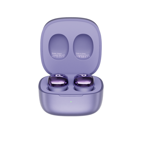 Proove Charm Wireless Earbuds