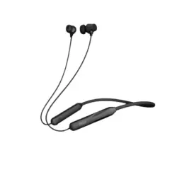 QCY BassBloom ANC N2 In ear Neckband Headphones