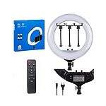 RL 21 LED Soft Ring Light