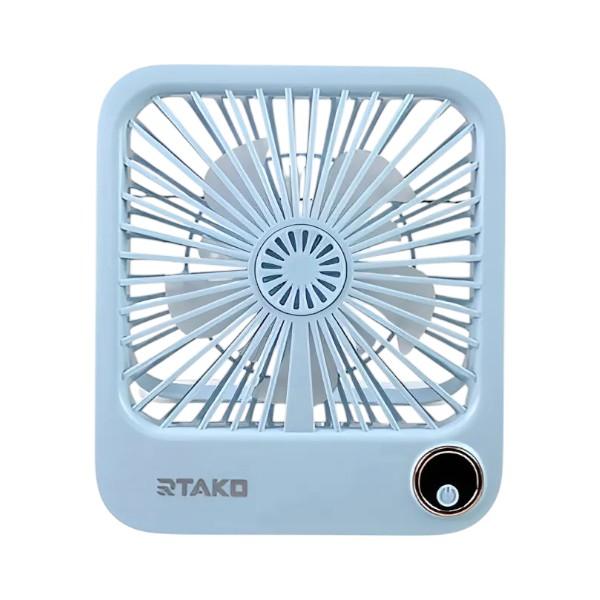 Rtako W30 Ultra Thin Fan Rtako W30 Ultra Thin Fan