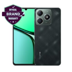 Realme C61 18(6+12)GB+128GB Smartphone
