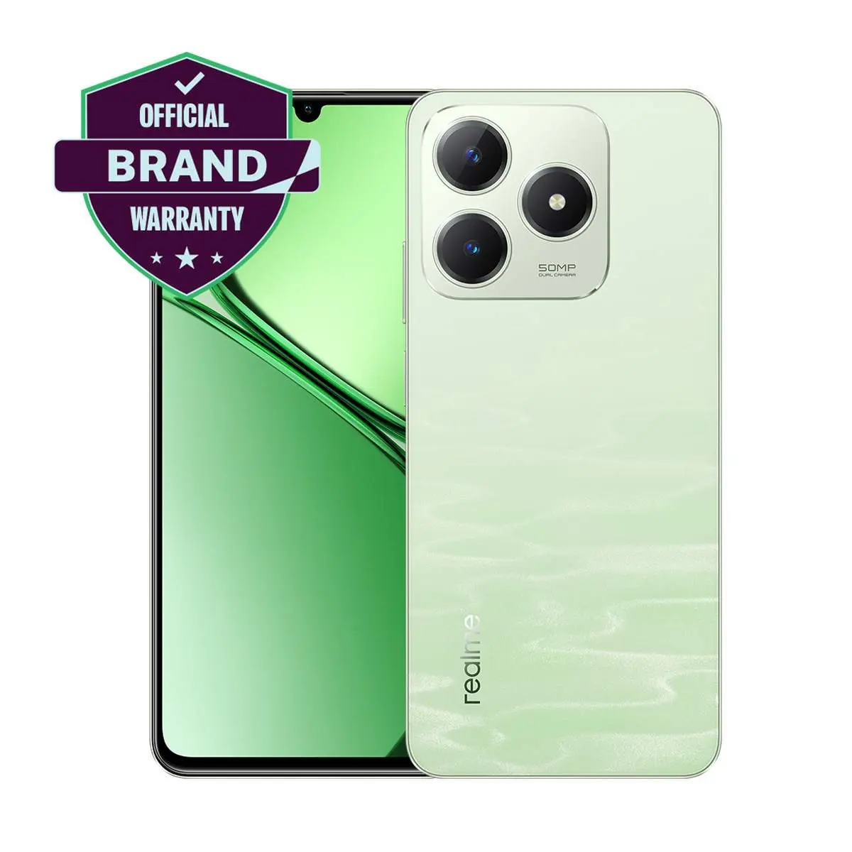 Realme C63 (8128Gb) Smartphone