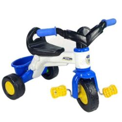 Royal Bike 3 Wheeler Ride on Tricycle for Children