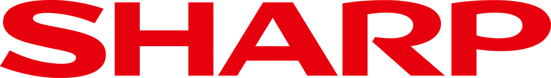 SHARP logo