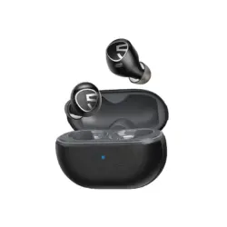 SOUNDPEATS Free2 Classic Wireless Earbuds – Black