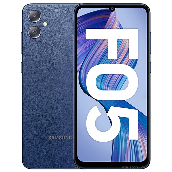 Samsung F05 (4+64Gb) Smartphone Samsung F05 (4+64Gb) Smartphone