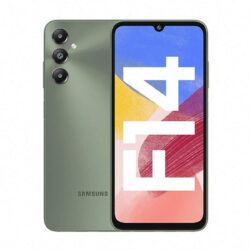 Samsung F14 4G (4GB 64GB)