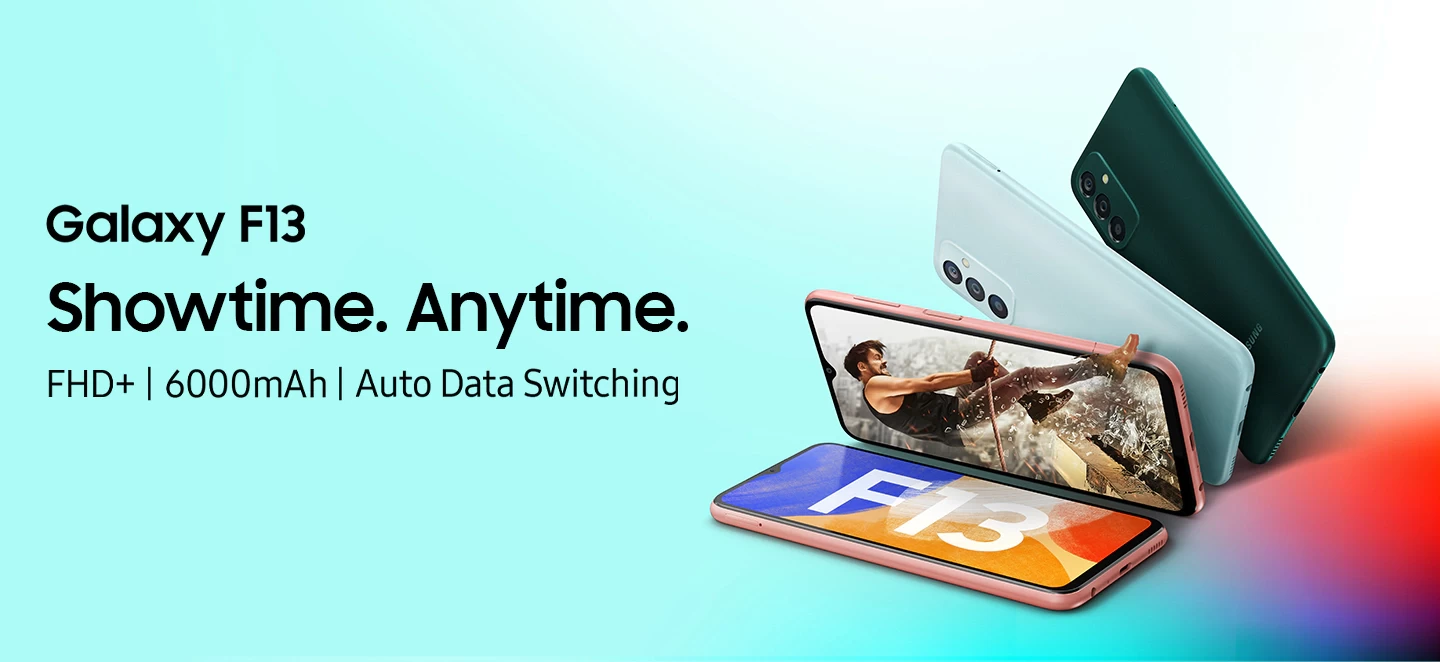 Samsung Galaxy F13 4G 4 64Gb Smart Phone Unofficial Indian Variant A Samsung Galaxy F13 4G 4 64Gb Smart Phone Unofficial Indian Variant A