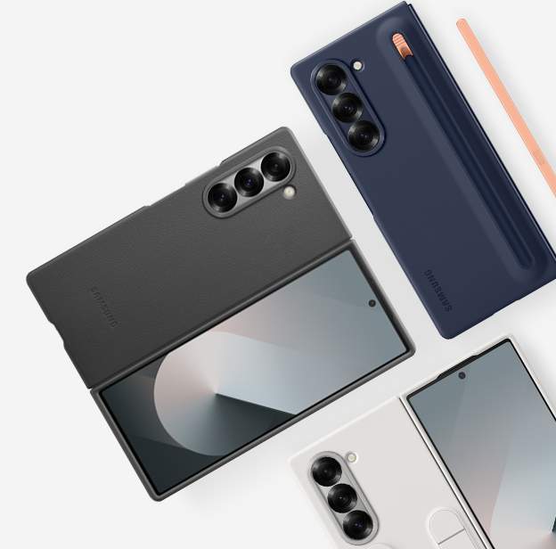 Samsung Galaxy Z Fold6 Smartphone A Samsung Galaxy Z Fold6 Smartphone A