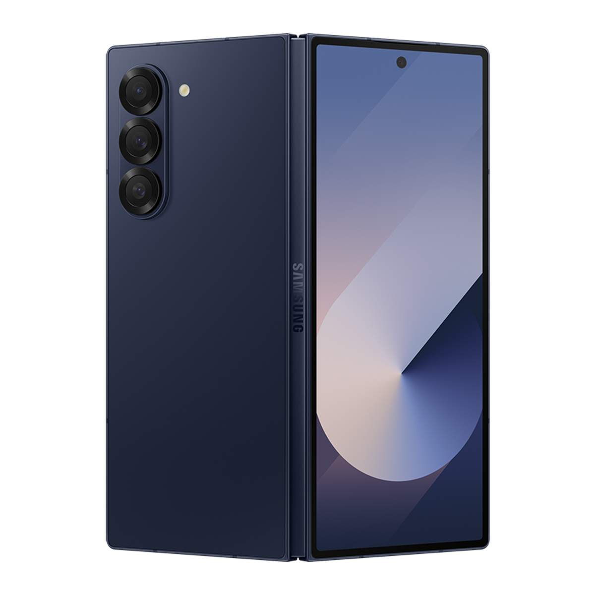 Samsung Galaxy Z Fold6 Smartphone Samsung Galaxy Z Fold6 Smartphone