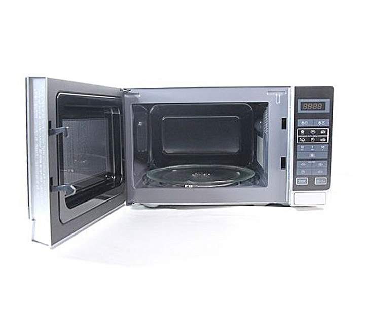 Sharp R 20Mt Digital Panel Microwave Oven A Sharp R 20Mt Digital Panel Microwave Oven A