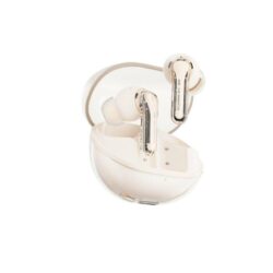 SoundPEATS Clear True Wireless Earbuds