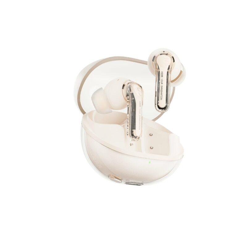 Soundpeats Clear True Wireless Earbuds Soundpeats Clear True Wireless Earbuds