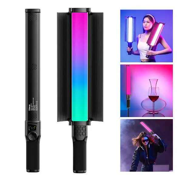 Ulanzi Vl360 Rgb Led Light Stick Price Ulanzi Vl360 Rgb Led Light Stick Price