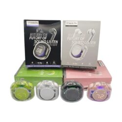 Ultrapods pro Transparent True Wireless Earbuds