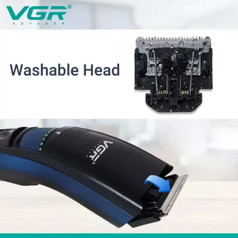 Vgr V 052 Electric Hair Clipper Men’s Hair Clipper F Vgr V 052 Electric Hair Clipper Men’s Hair Clipper F