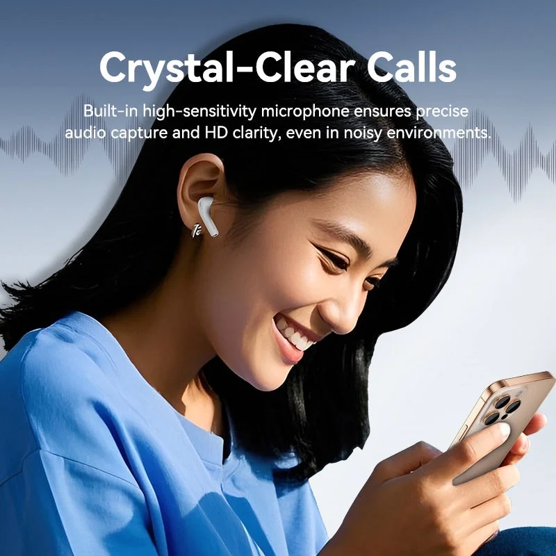 Vention Echo Lite E11 True Wireless Bluetooth Earbuds B