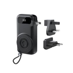 Vention FHXB0 10000mAh 22.5W PD & QC Travel Power Bank