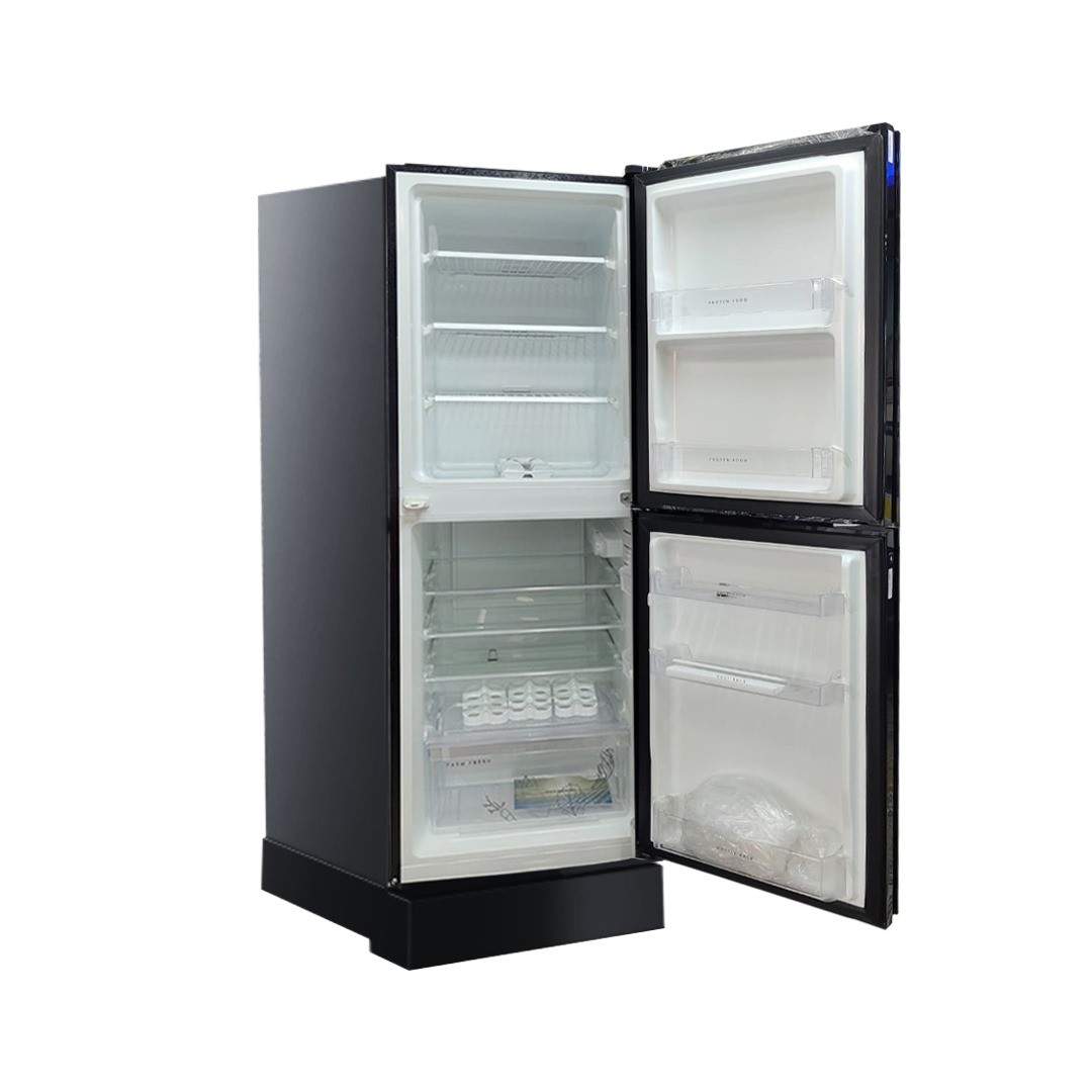 Whirlpool Freshmagic Pro 278 Liter Refrigerator Crystal Black A