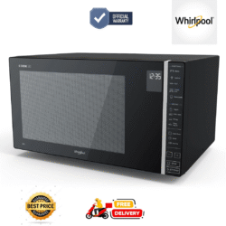 Whirlpool Pro 30GE Grill 30L Magicook Microwave Oven Official