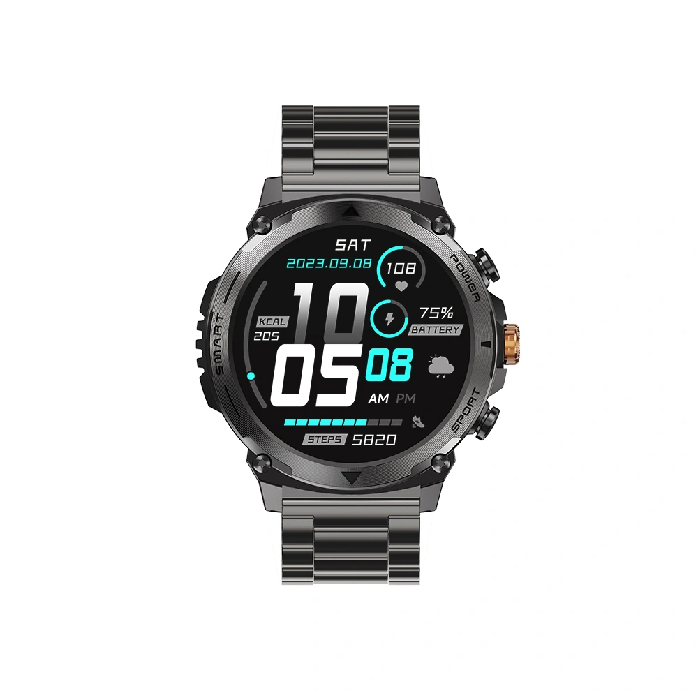 Wiwu Sw03 Ipx68 Smart Watch C