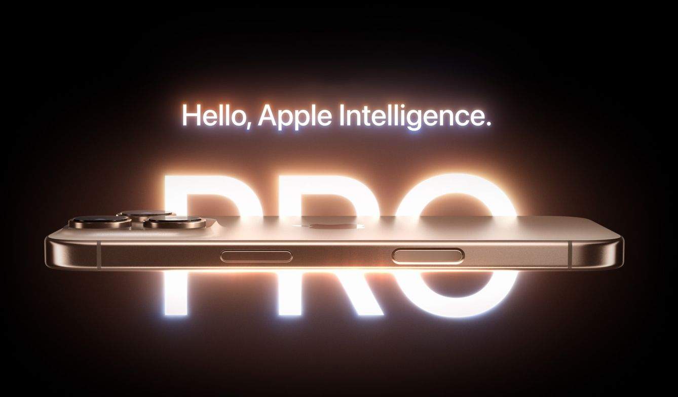 Iphone 16 Pro Max (256Gb) Global Version A