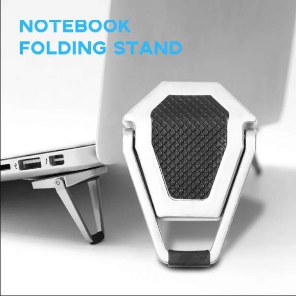 5 Mini Metal Laptop Stand Price In Bangladesh Sdv
