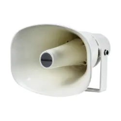 CMX HSK 15T 15W Outdoor Weatherproof PA Horn Speaker 1