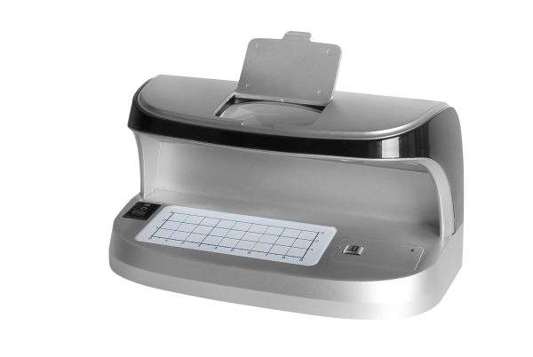 Extonic Et-112 Uv Money Detector A