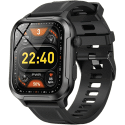 Geeoo W11 Bluetooth Calling Smart watch aa